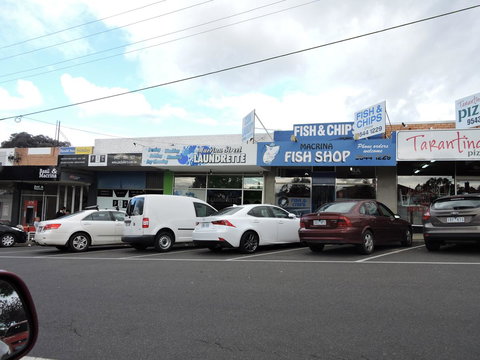 Monash And Chadstone WiFi - Accommodation Burleigh 27