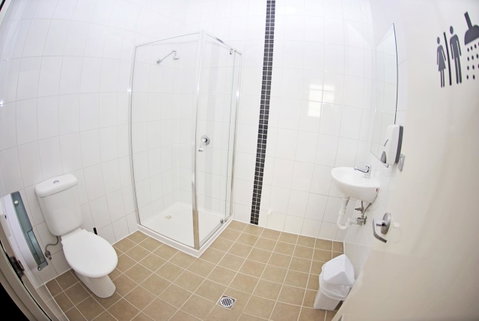 Roamer Melbourne - Formerly Selina Central Melbourne - Accommodation Burleigh 20
