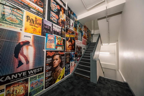 Roamer Melbourne - Formerly Selina Central Melbourne - Accommodation Burleigh 30