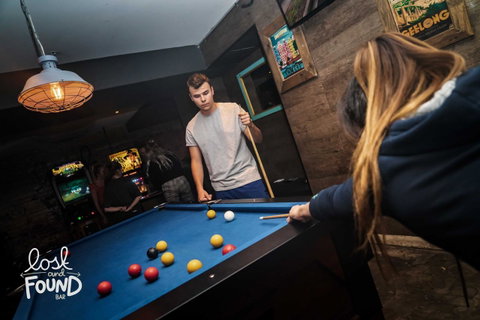 Roamer Melbourne - Formerly Selina Central Melbourne - Accommodation Burleigh 10