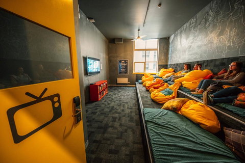 Roamer Melbourne - Formerly Selina Central Melbourne - Accommodation Burleigh 31