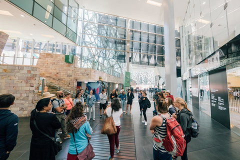 Roamer Melbourne - Formerly Selina Central Melbourne - Accommodation Burleigh 35