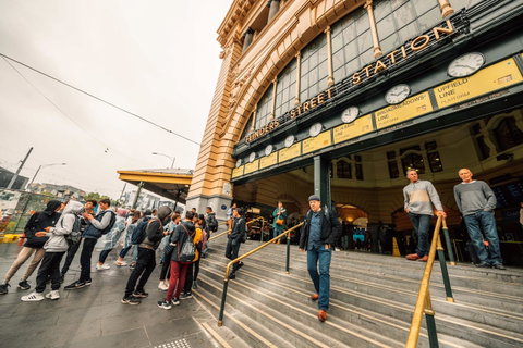 Roamer Melbourne - Formerly Selina Central Melbourne - Accommodation Burleigh 36