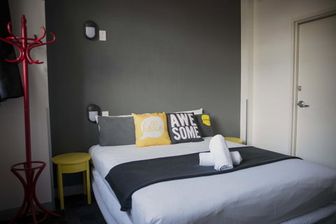 Roamer Melbourne - Formerly Selina Central Melbourne - Accommodation Burleigh 26