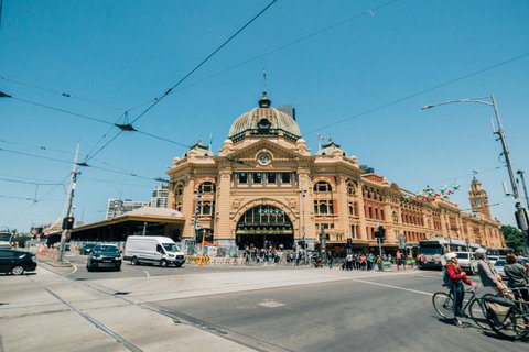 Roamer Melbourne - Formerly Selina Central Melbourne - Accommodation Burleigh 37