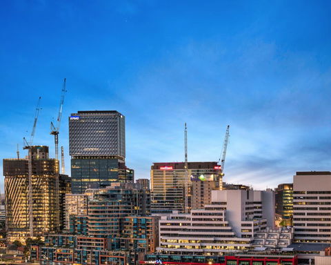 Premier Stays Melbourne - Accommodation Burleigh 9