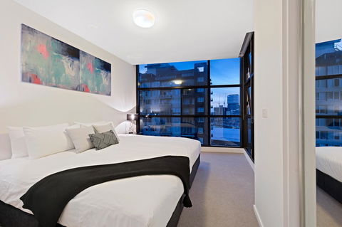 Premier Stays Melbourne - Accommodation Burleigh 0