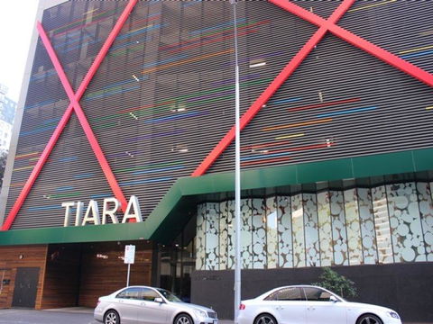 Premier Stays Melbourne - Accommodation Burleigh 13