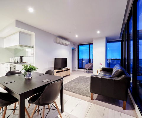 Premier Stays Melbourne - Accommodation Burleigh 5