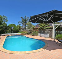 Crimea Retreat - Accommodation Burleigh
