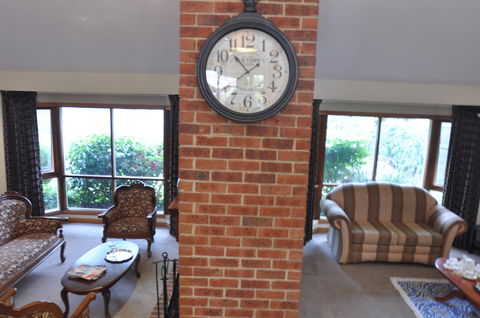 Crimea Retreat - Accommodation Burleigh 33