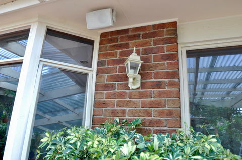 Crimea Retreat - Accommodation Burleigh 24