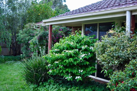 Crimea Retreat - Accommodation Burleigh 19