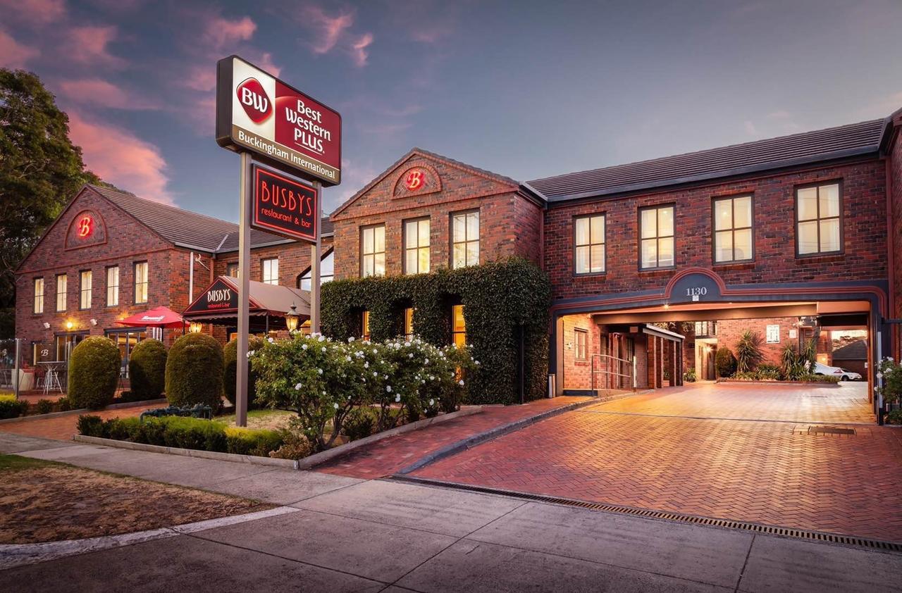 Highett VIC Accommodation Burleigh