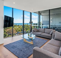 Anchorage Apartments Hampton - Accommodation Burleigh