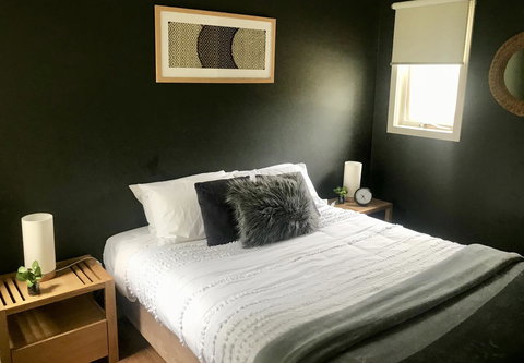 The Nature Resort Villas - Accommodation Burleigh 42