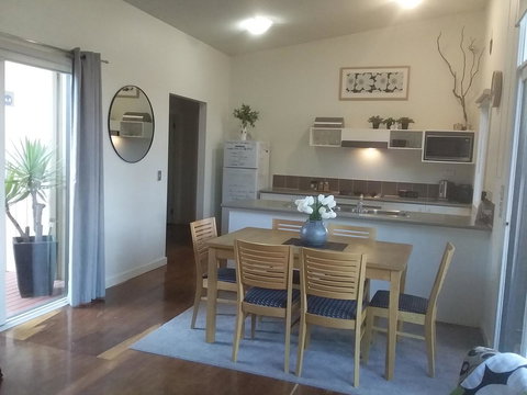 The Nature Resort Villas - Accommodation Burleigh 20