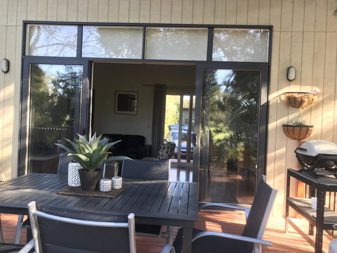 The Nature Resort Villas - Accommodation Burleigh 36