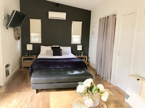 The Nature Resort Villas - Accommodation Burleigh 7