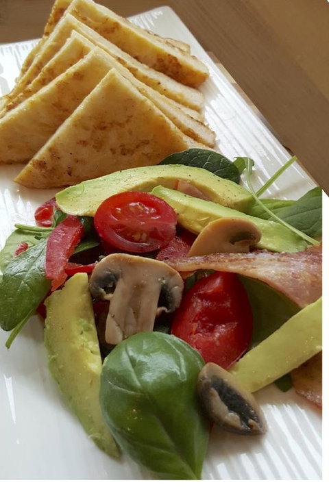 The Nature Resort Villas - Accommodation Burleigh 11