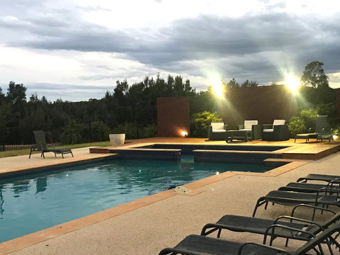 The Nature Resort Villas - Accommodation Burleigh 19