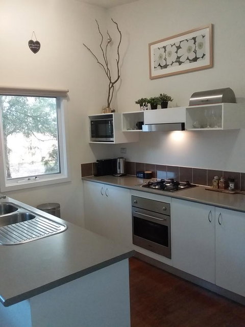 The Nature Resort Villas - Accommodation Burleigh 18