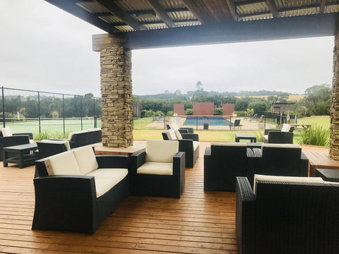 The Nature Resort Villas - Accommodation Burleigh 16