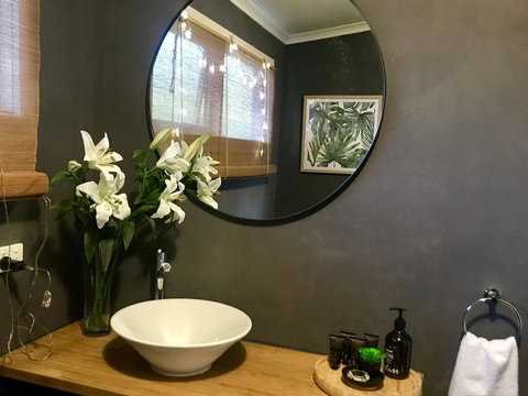 The Nature Resort Villas - Accommodation Burleigh 9