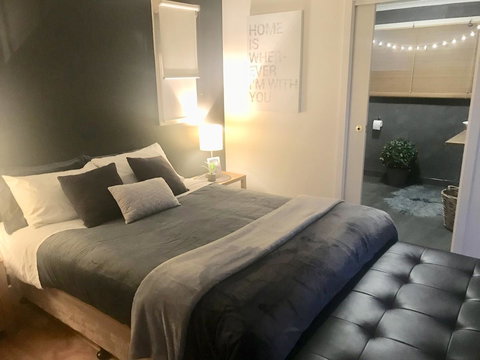 The Nature Resort Villas - Accommodation Burleigh 25