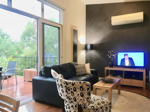 The Nature Resort Villas - Accommodation Burleigh 17