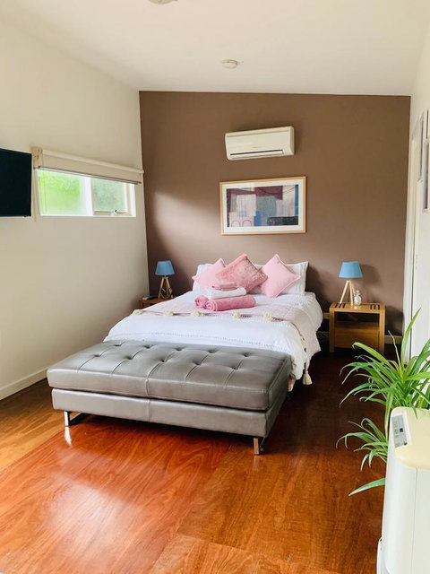 The Nature Resort Villas - Accommodation Burleigh 10