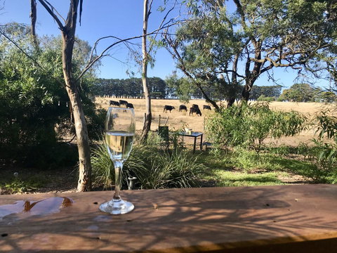 The Nature Resort Villas - Accommodation Burleigh 39