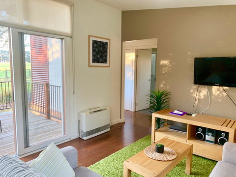 The Nature Resort Villas - Accommodation Burleigh 6