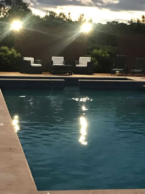 The Nature Resort Villas - Accommodation Burleigh 40