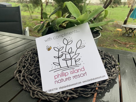 The Nature Resort Villas - Accommodation Burleigh 12