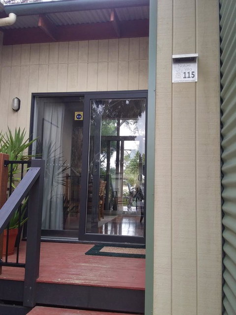 The Nature Resort Villas - Accommodation Burleigh 43