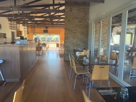 The Nature Resort Villas - Accommodation Burleigh 30