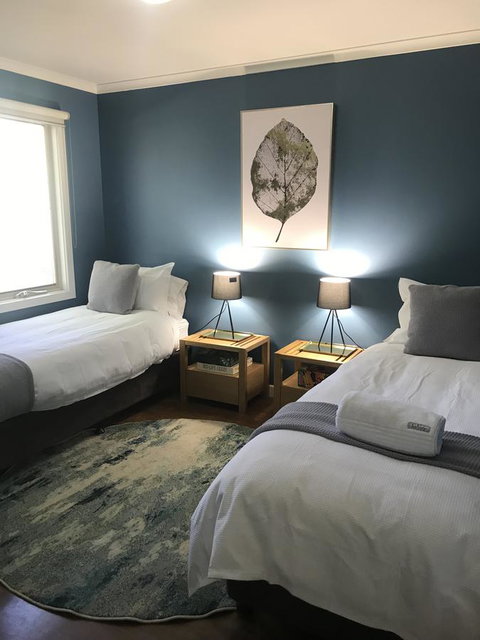 The Nature Resort Villas - Accommodation Burleigh 28