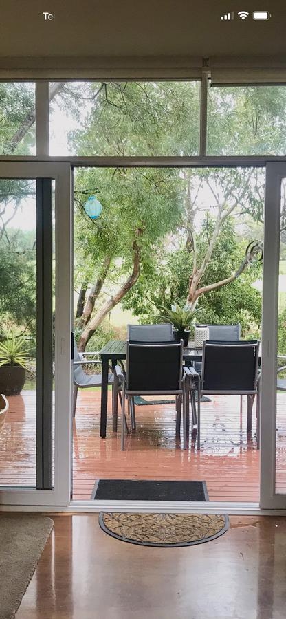 The Nature Resort Villas - Accommodation Burleigh 32