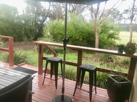 The Nature Resort Villas - Accommodation Burleigh 15