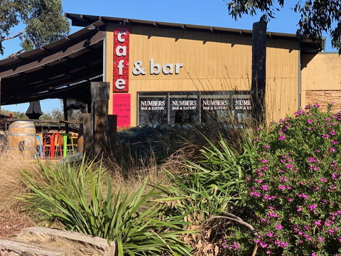 The Nature Resort Villas - Accommodation Burleigh 23