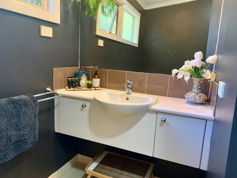 The Nature Resort Villas - Accommodation Burleigh 21