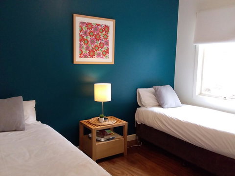 The Nature Resort Villas - Accommodation Burleigh 31