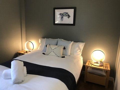 The Nature Resort Villas - Accommodation Burleigh 26