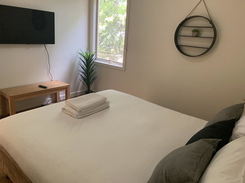 The Nature Resort Villas - Accommodation Burleigh 27