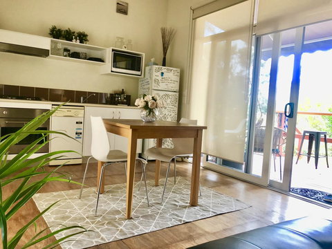 The Nature Resort Villas - Accommodation Burleigh 41