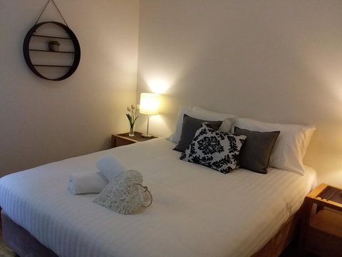 The Nature Resort Villas - Accommodation Burleigh 33