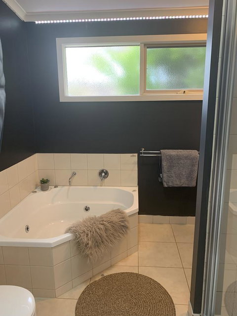 The Nature Resort Villas - Accommodation Burleigh 37