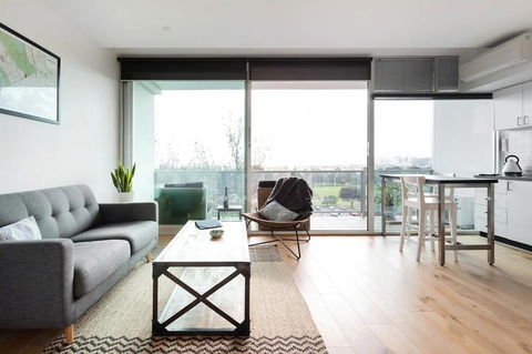 BestView St Kilda Spectacular Sunset Hideaway - Boutique Self-contained Luxury Apartment - Accommodation Burleigh 18