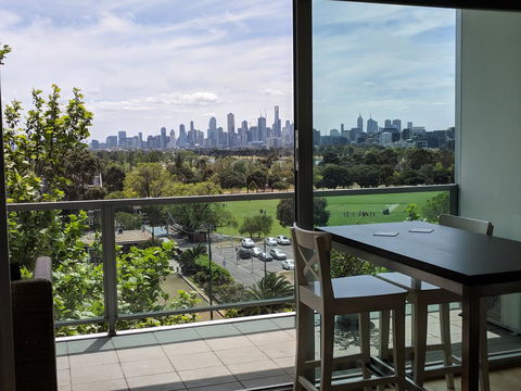 BestView St Kilda Spectacular Sunset Hideaway - Boutique Self-contained Luxury Apartment - Accommodation Burleigh 8